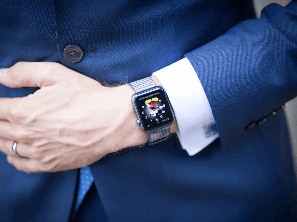 bracelet connecté - Guide achat des meilleurs bracelets connectés en 2019 - montre - guide- tu montres