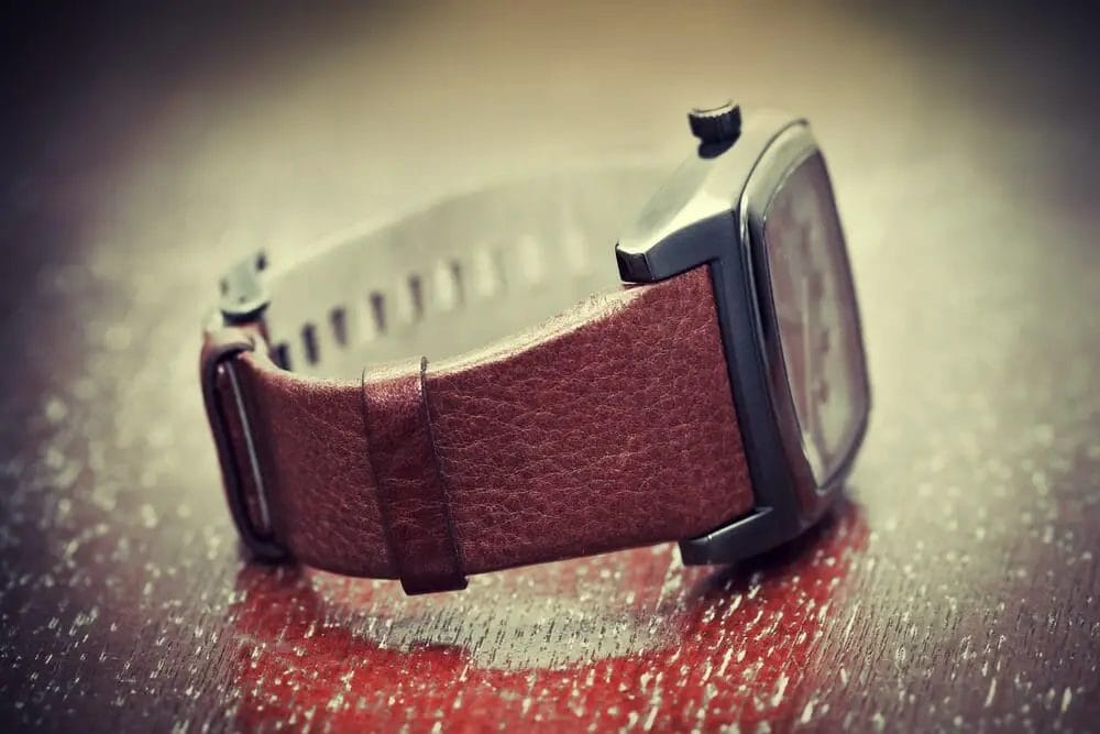 calibre - Qu'est-ce que le calibre d'une montre ? - montre - infot - Tu montres