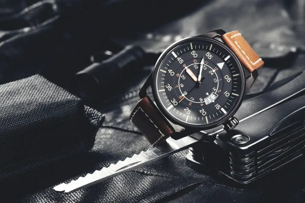 fossil exp - Montre FOSSIL Explorist Connectée Test et Avis - montre - fossil - test - Tu montres