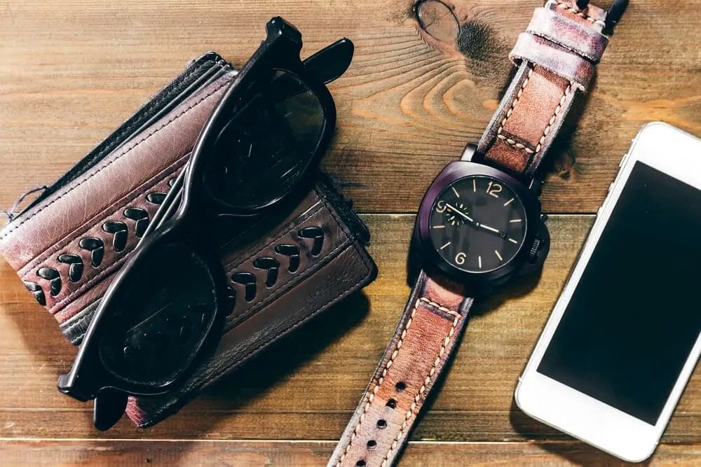 fs4835 - Fossil Montre Homme FS4656 Test et Avis - montre - fossil - test - tu montres