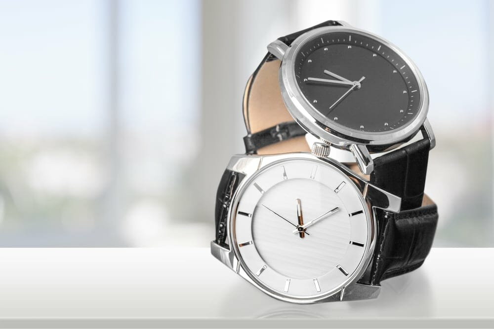 ice watch - Notre avis sur les montres ICE WATCH Avis et Comparatif - montre - ice watch - guide - Tu montres