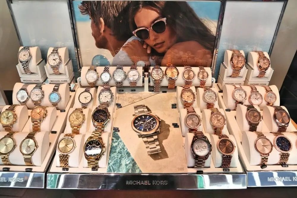michael kors - Notre avis sur les montres Michael Kors - montre - michael kors - guide - Tu montres