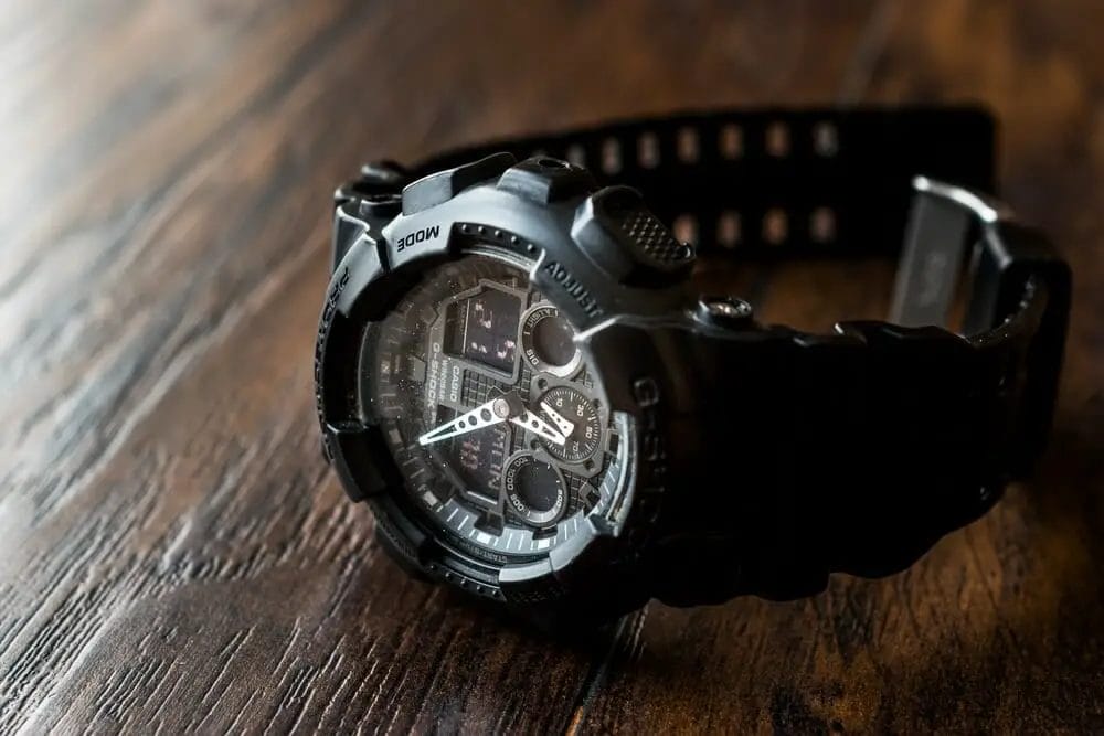 montre casio - Notre avis sur les meilleures montre CASIO Tests - montre - casio - guide - Tu montres