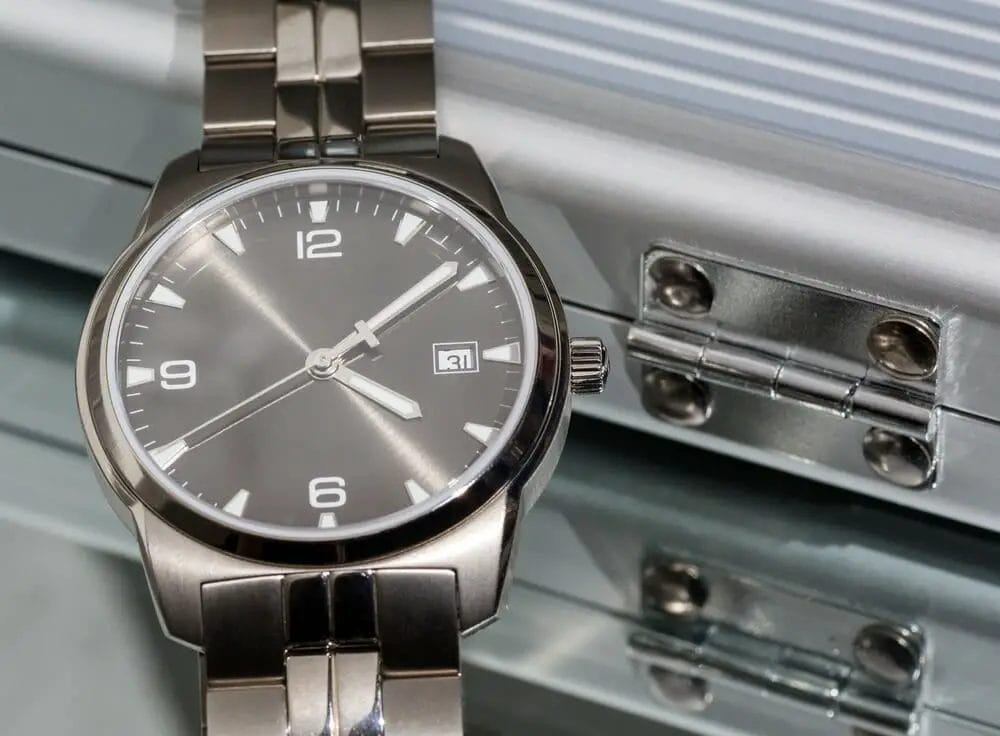 montre citizen - Notre avis sur les montres Citizen - montre - citizen - Tu montres