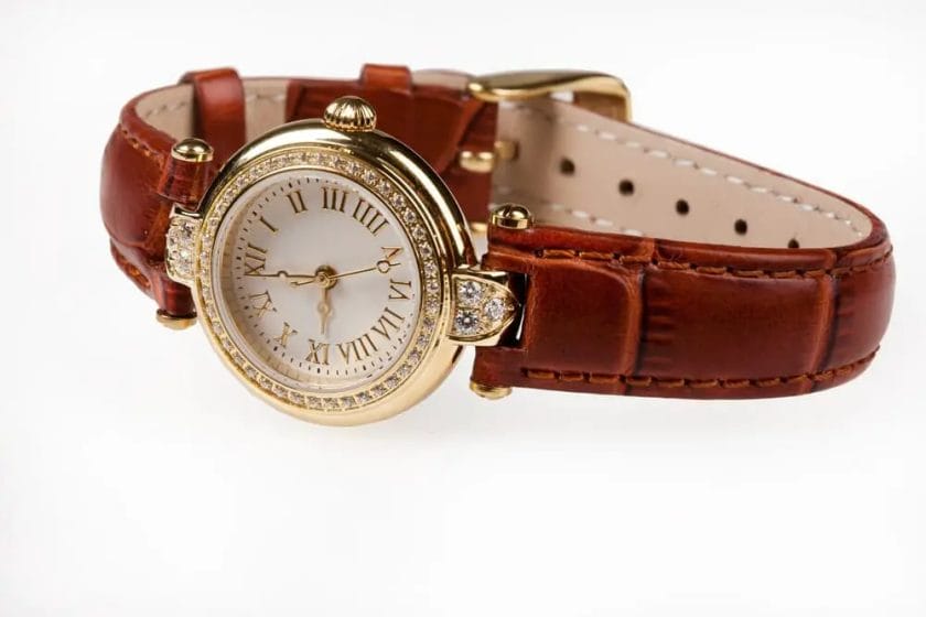 montre cuir - Comment entretenir le cuir des bracelets de montres ? - montre - info - Tu montres