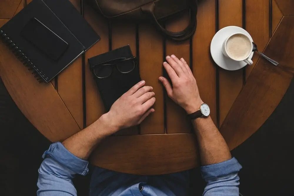 montre cuir - Comment entretenir le cuir des bracelets de montres ? - montre - info - Tu montres