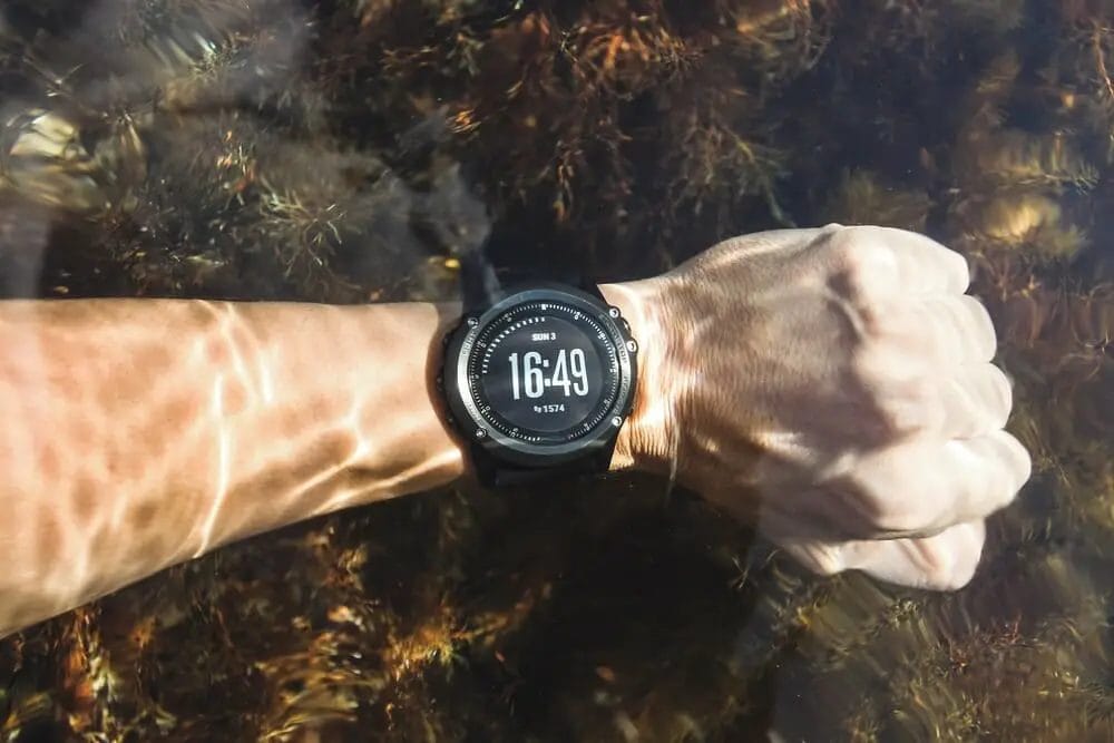 montre garmin - Notre avis sur les meilleures montres Garmin - montre - garmin - Tu montres