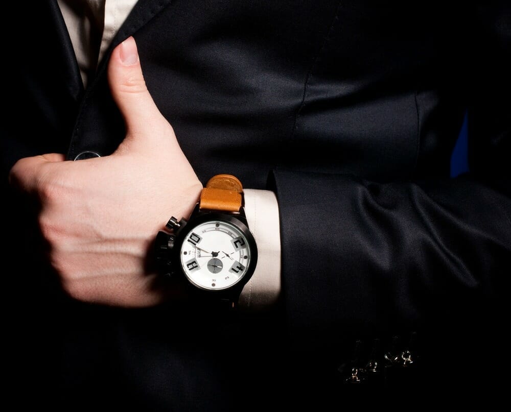 montre suunto - Notre avis sur les Montres Suunto - montre - suunto - guide - Tu montres
