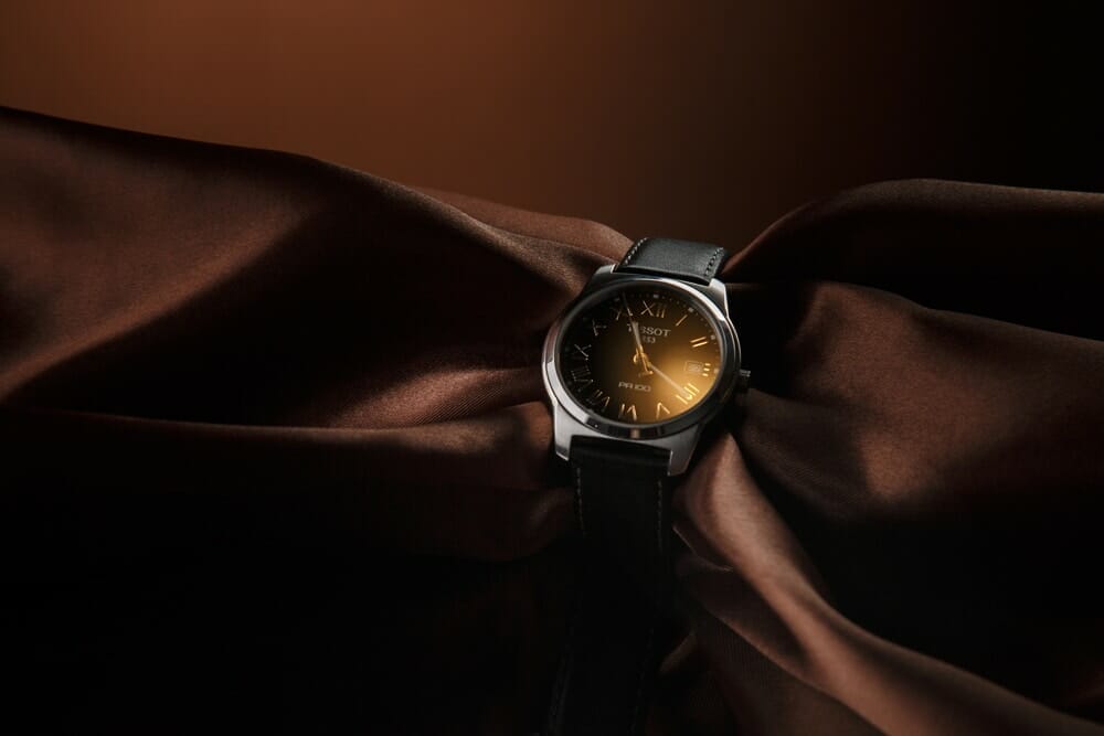 montre tissot - Notre avis sur les montres Tissot Comparatif et Tests - montre - tissot -guide - Tu montres