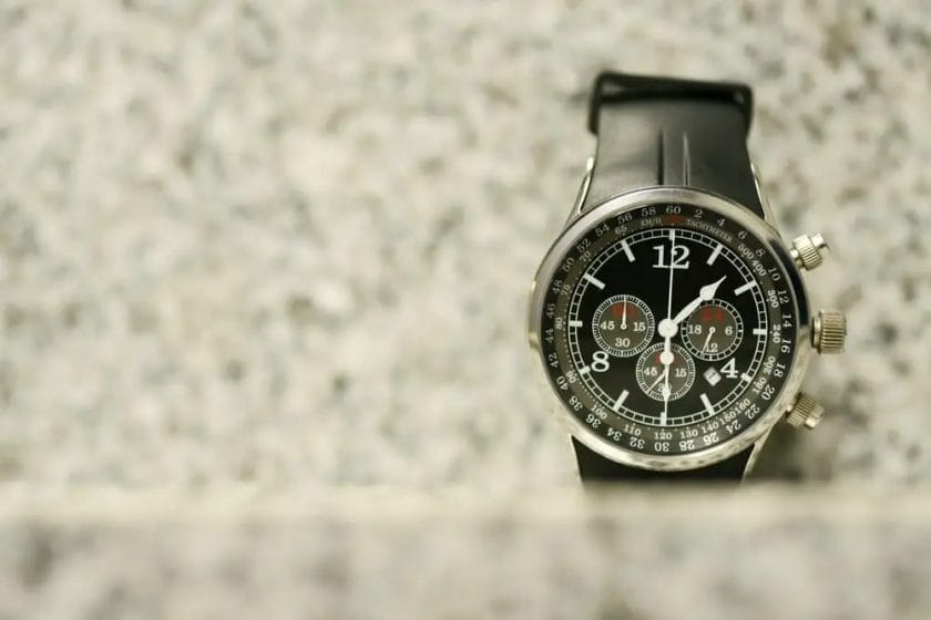 pierre lannier - Avis sur les montres Pierre Lannier - montre - pierre lannier - guide - Tu montres