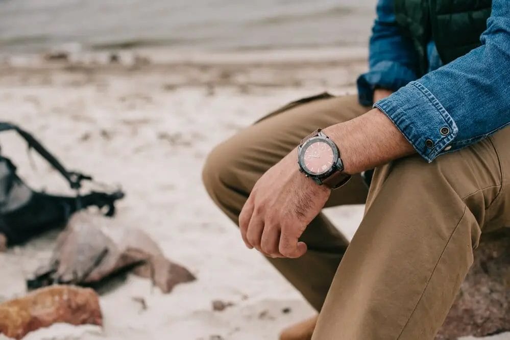 fs 2545 - Fossil Montre Homme CH2564 Test et Avis - montre - fossil - test - Tu montres