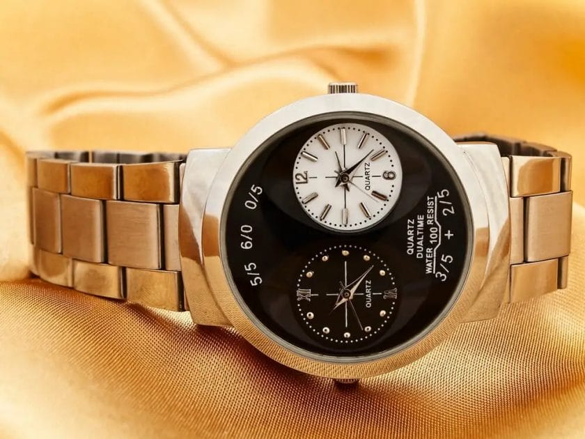seiko 009 - Montre Seiko SKX009 Test et Avis - montre - seiko - test - Tu montres