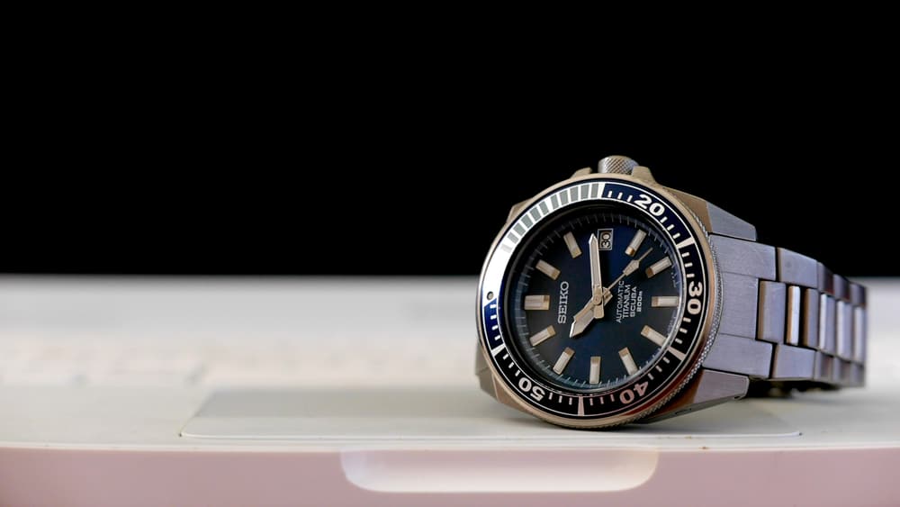 seiko skx - Montre Seiko SNXS77K Test et Avis - montre - seiko - test - Tu montres