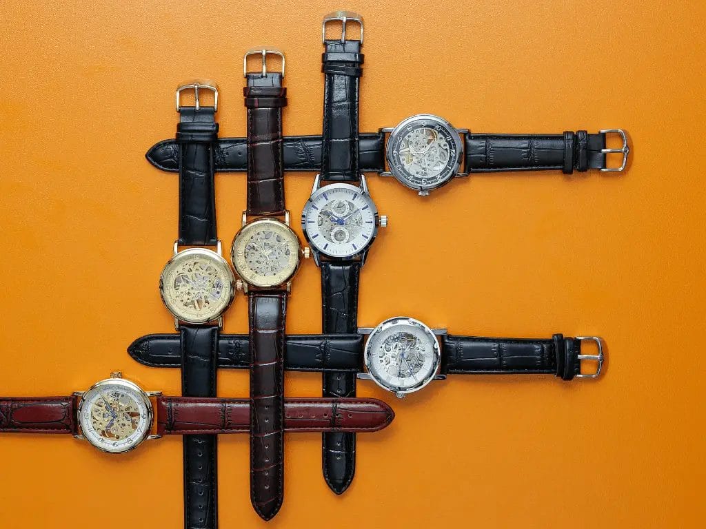 Comment dénicher les meilleures montres Lige ?