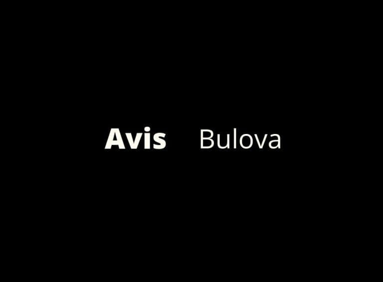 Notre avis sur les 5 meilleures montres Bulova